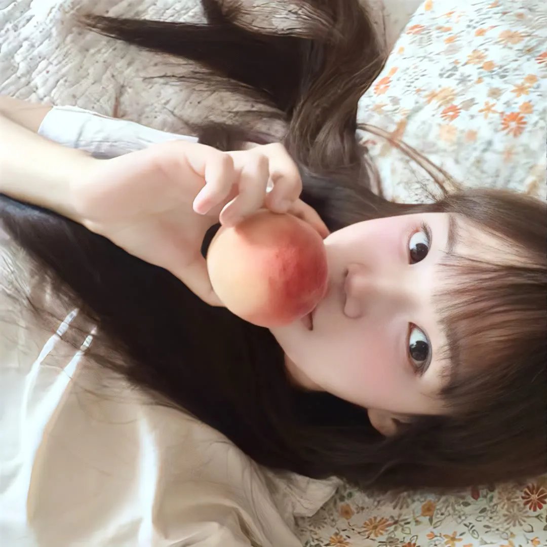 美丽波浪
