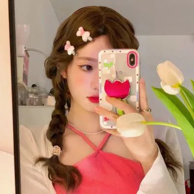 我们和我们的山